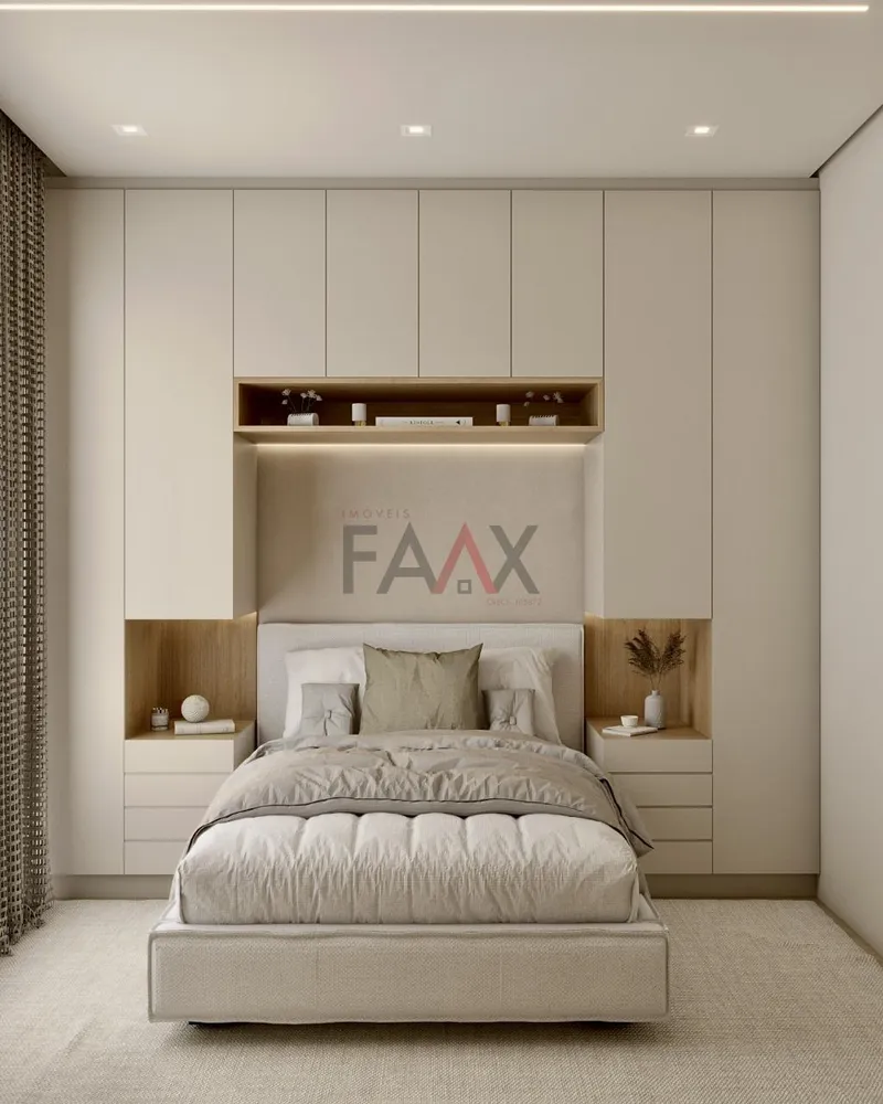 Sobrado, 2 quartos, 126 m² - Foto 5