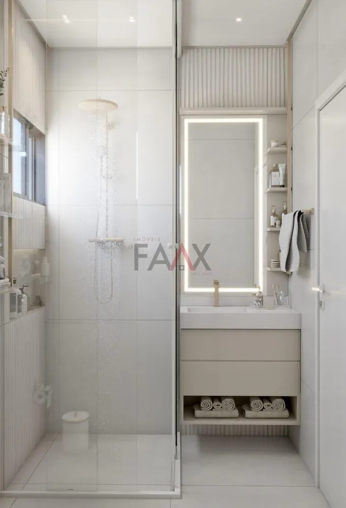 Sobrado, 2 quartos, 126 m² - Foto 1