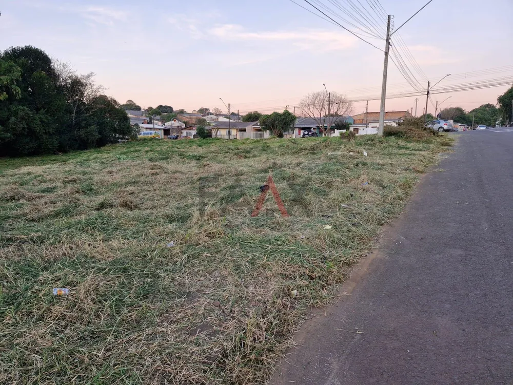 Terreno, 300 m² - Foto 1