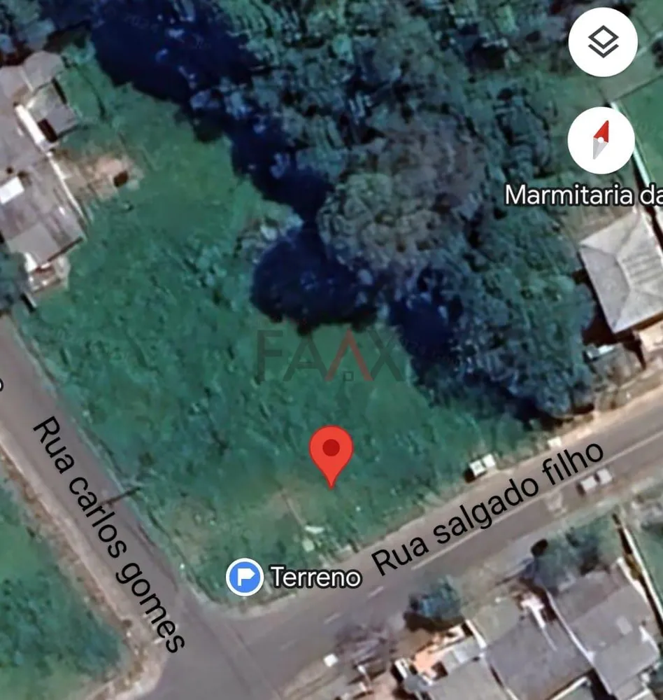 Terreno, 300 m² - Foto 3