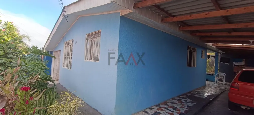 Casa, 3 quartos, 91 m² - Foto 5