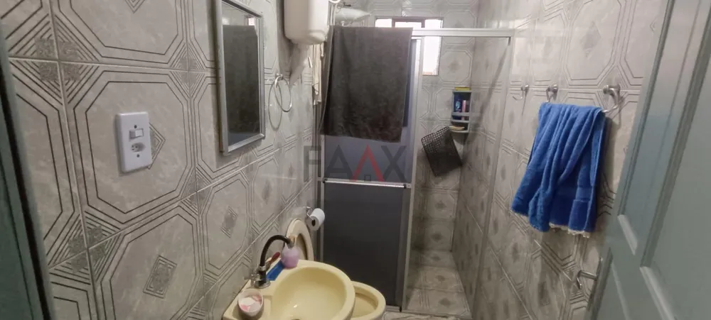 Casa, 3 quartos, 91 m² - Foto 4
