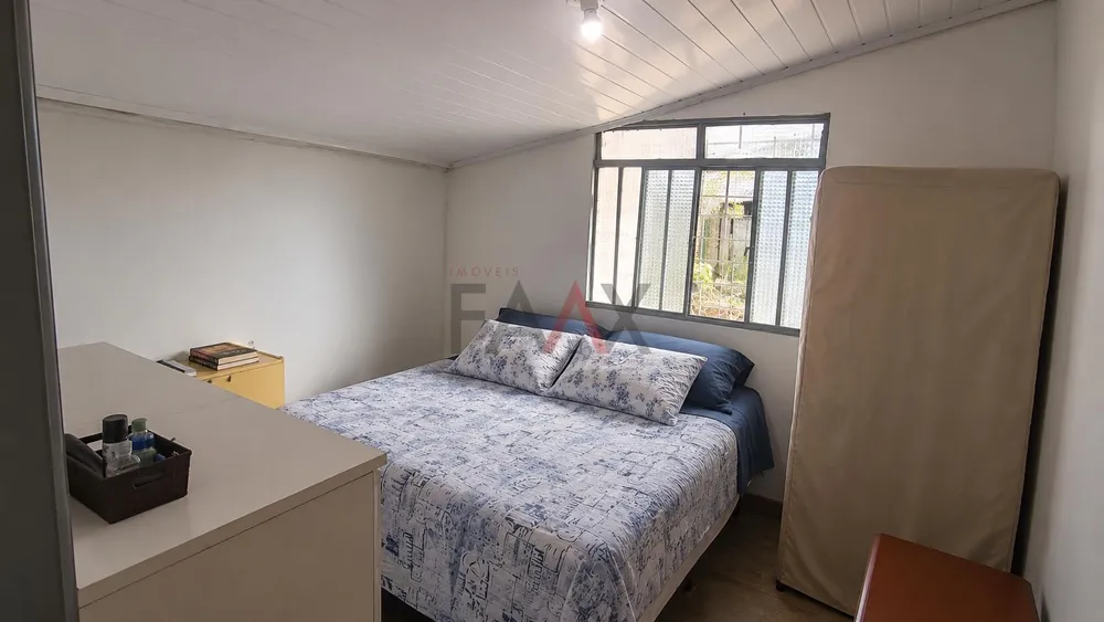 Casa, 3 quartos, 91 m² - Foto 6