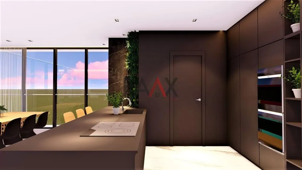 Apartamento, 2 quartos, 136 m² - Foto 6