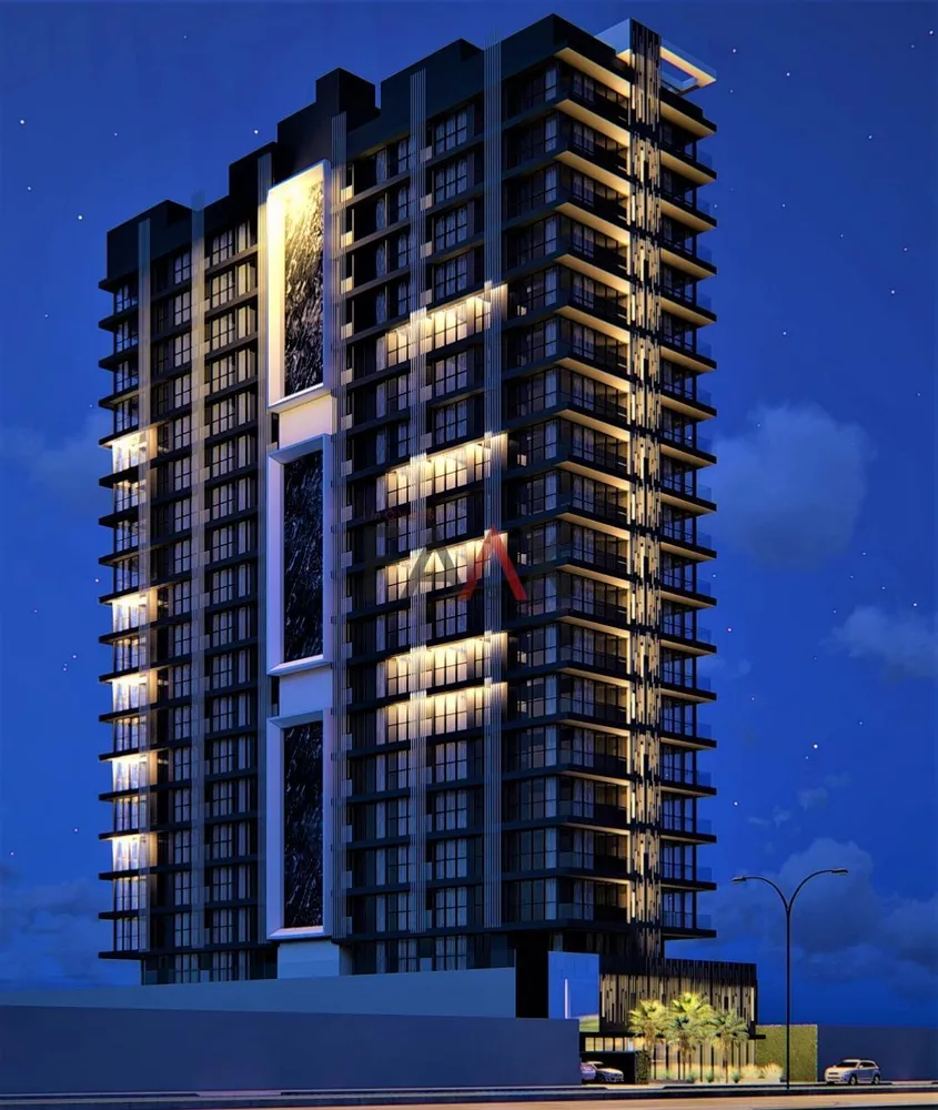 Apartamento, 2 quartos, 136 m² - Foto 1