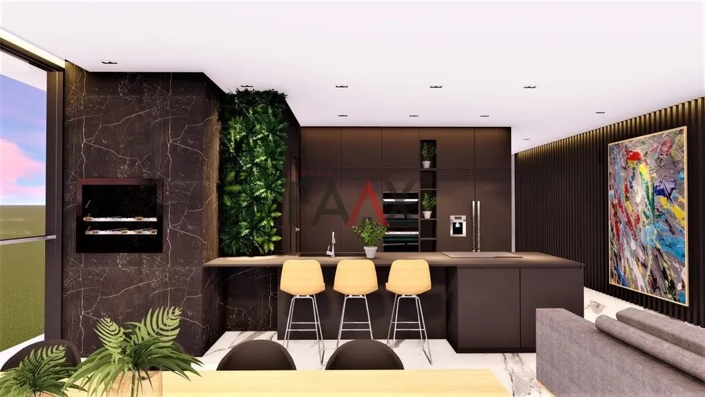 Apartamento, 2 quartos, 136 m² - Foto 7
