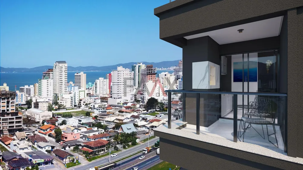 Apartamento, 2 quartos, 66 m² - Foto 3
