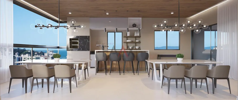 Apartamento, 2 quartos, 66 m² - Foto 3