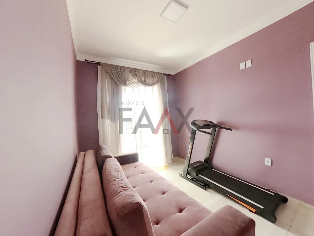 Sobrado, 3 quartos, 376 m² - Foto 8
