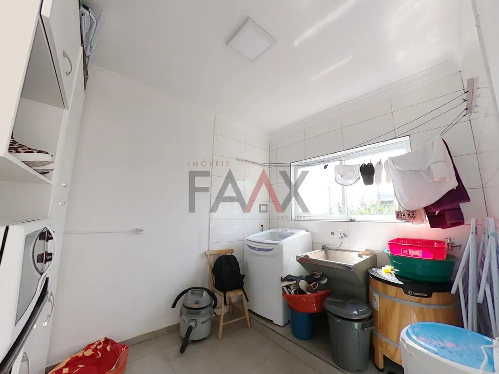 Sobrado, 3 quartos, 376 m² - Foto 7