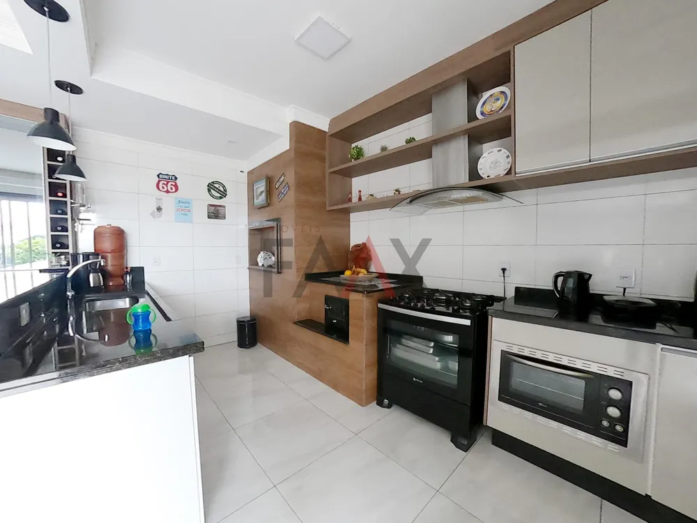 Sobrado, 3 quartos, 376 m² - Foto 5