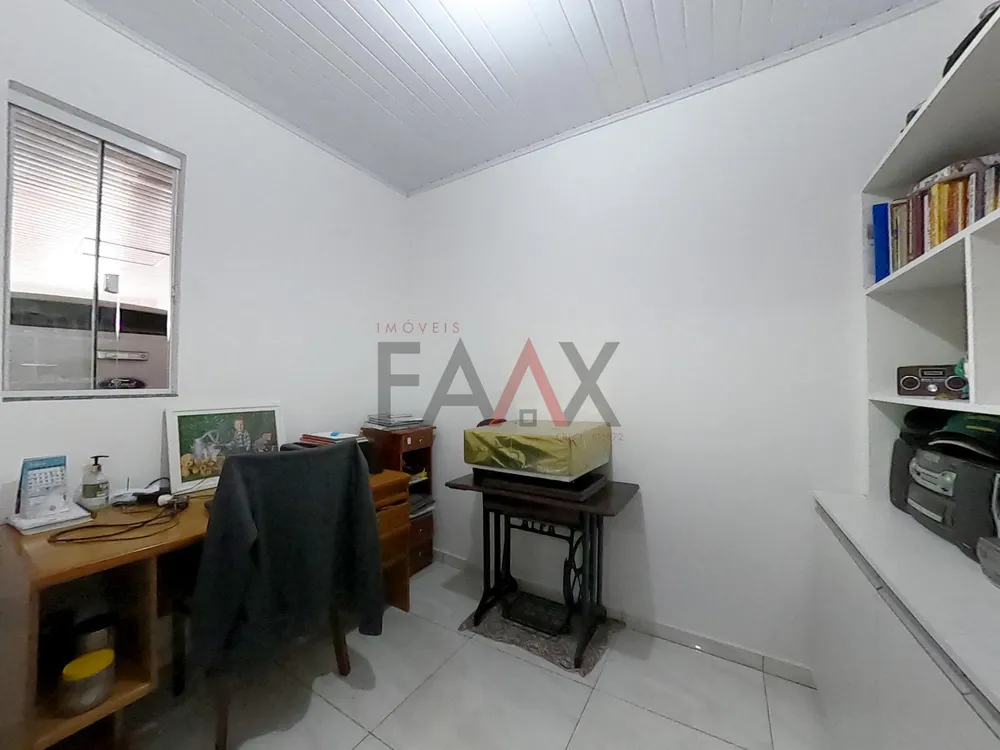 Sobrado, 3 quartos, 376 m² - Foto 2