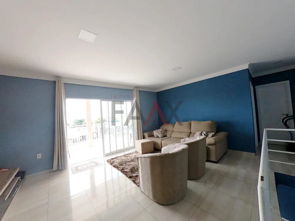 Sobrado, 3 quartos, 376 m² - Foto 10