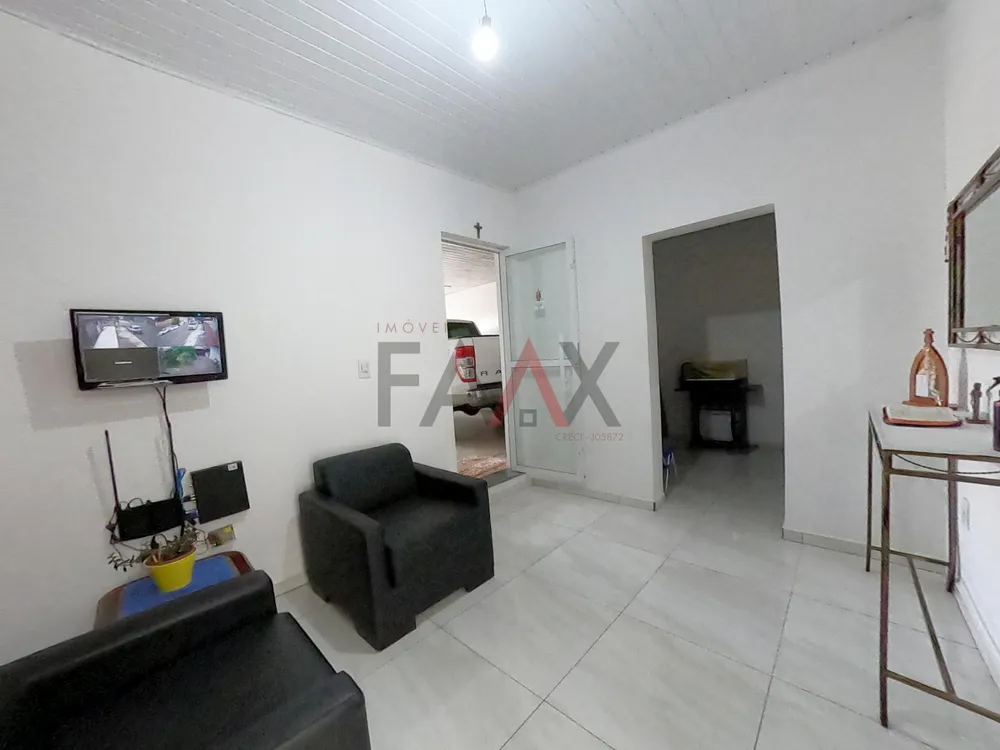 Sobrado, 3 quartos, 376 m² - Foto 3