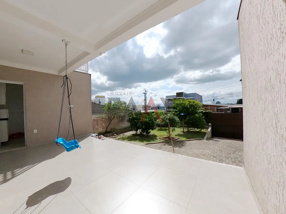 Sobrado, 3 quartos, 376 m² - Foto 6