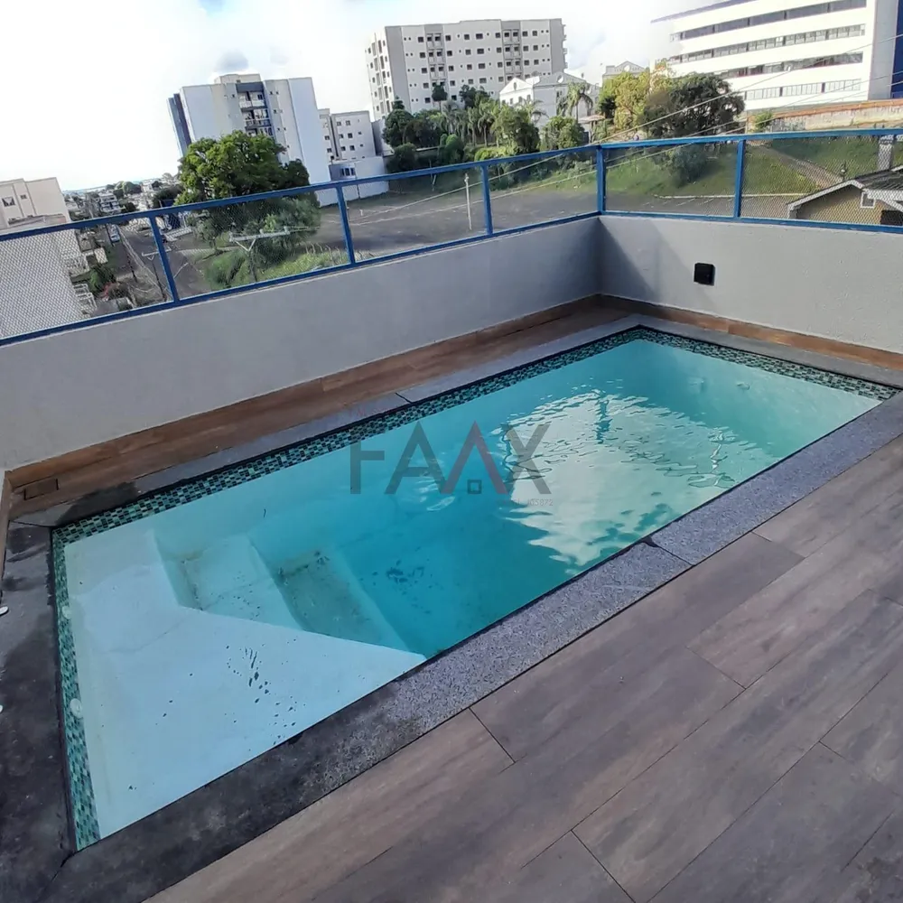 Apartamento, 1 quarto, 50 m² - Foto 8