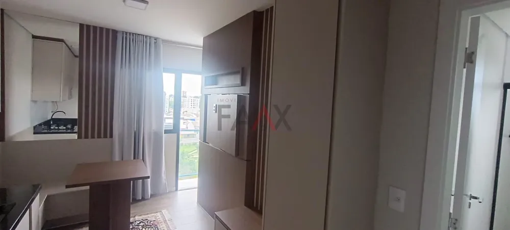 Apartamento, 1 quarto, 50 m² - Foto 1