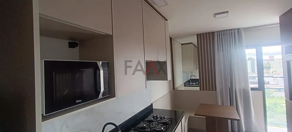 Apartamento, 1 quarto, 50 m² - Foto 3