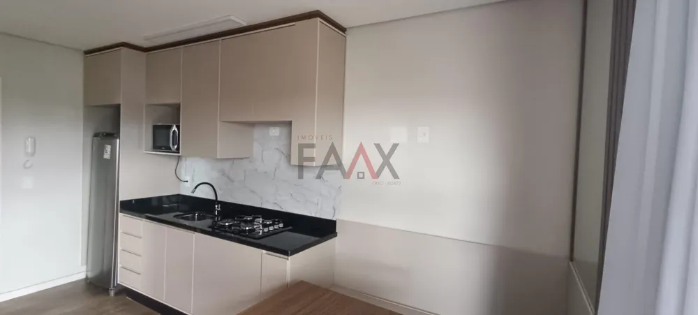 Apartamento, 1 quarto, 50 m² - Foto 4