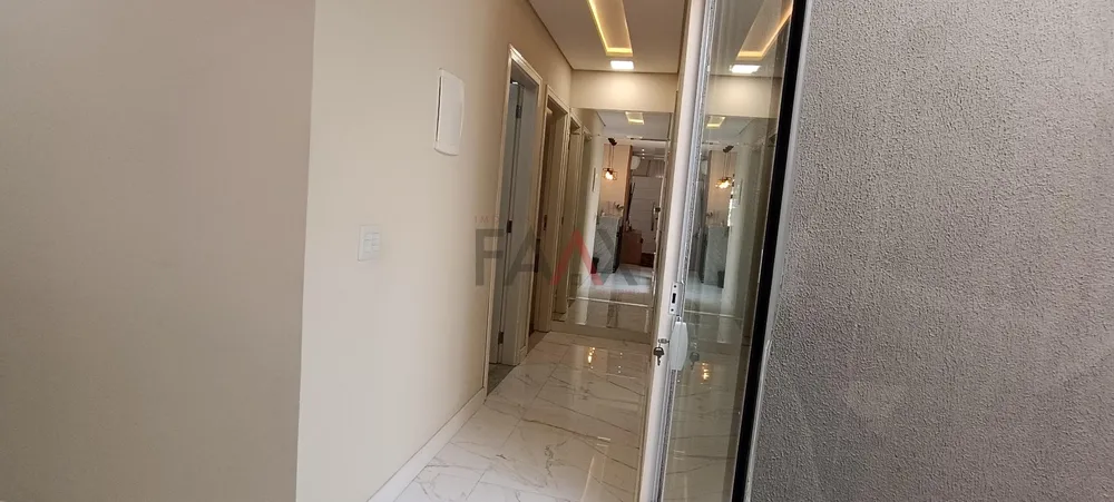 Casa, 2 quartos, 55 m² - Foto 4