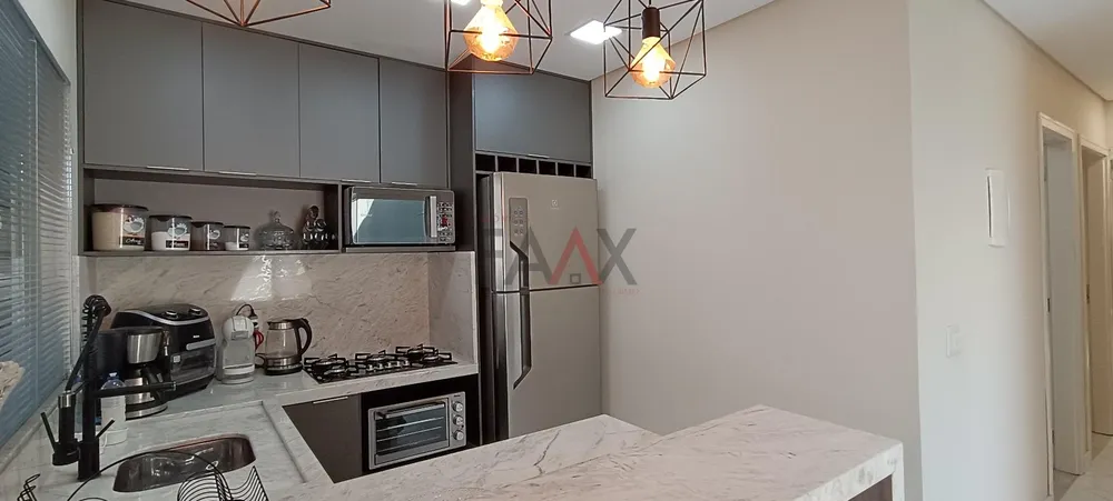 Casa, 2 quartos, 55 m² - Foto 3