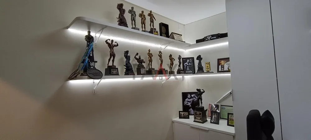 Casa, 2 quartos, 55 m² - Foto 7