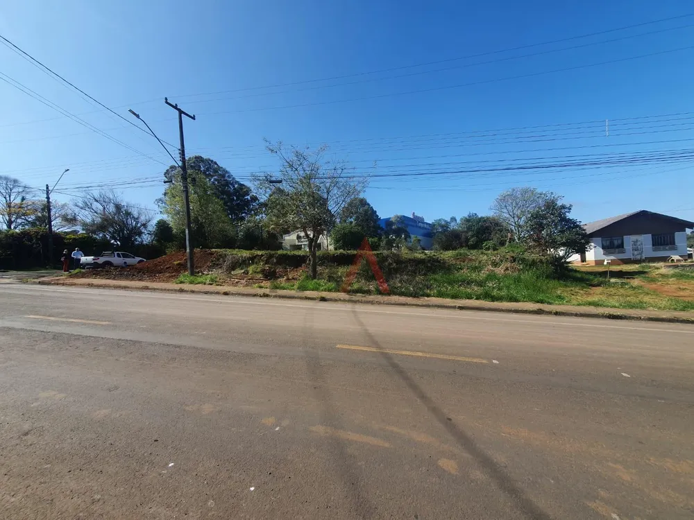 Terreno, 420 m² - Foto 1