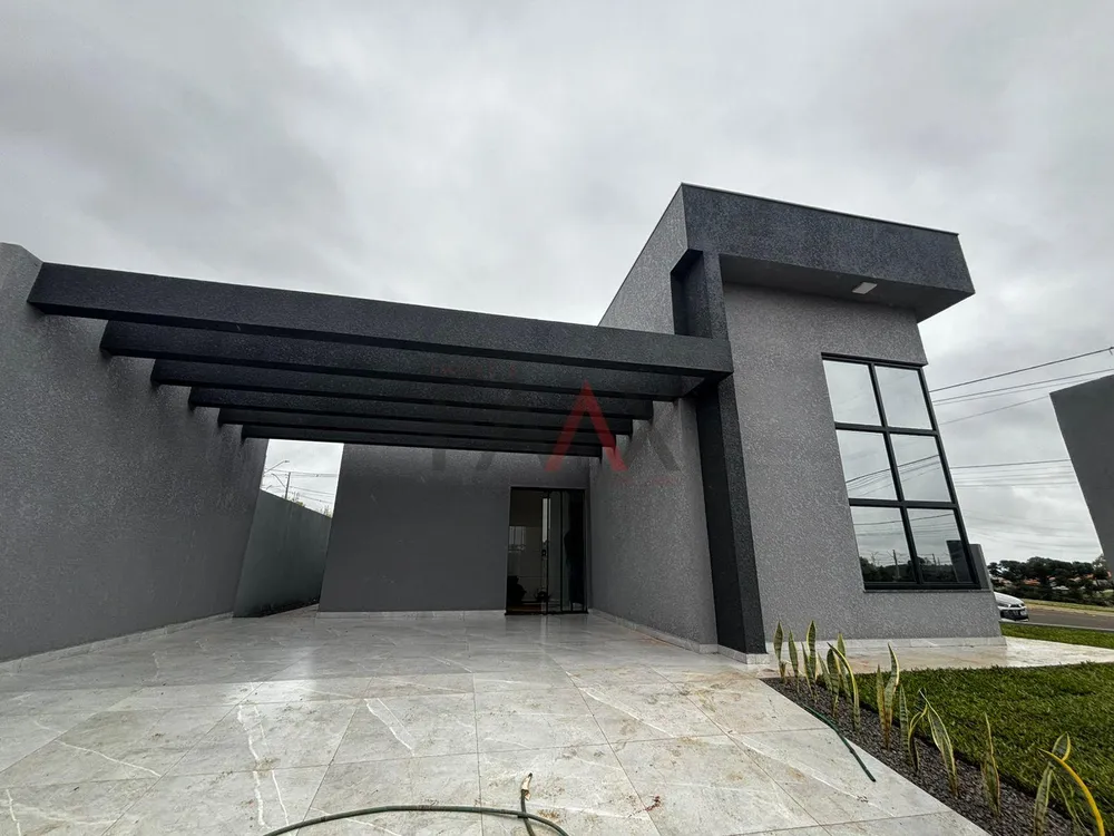 Casa, 2 quartos, 120 m² - Foto 2