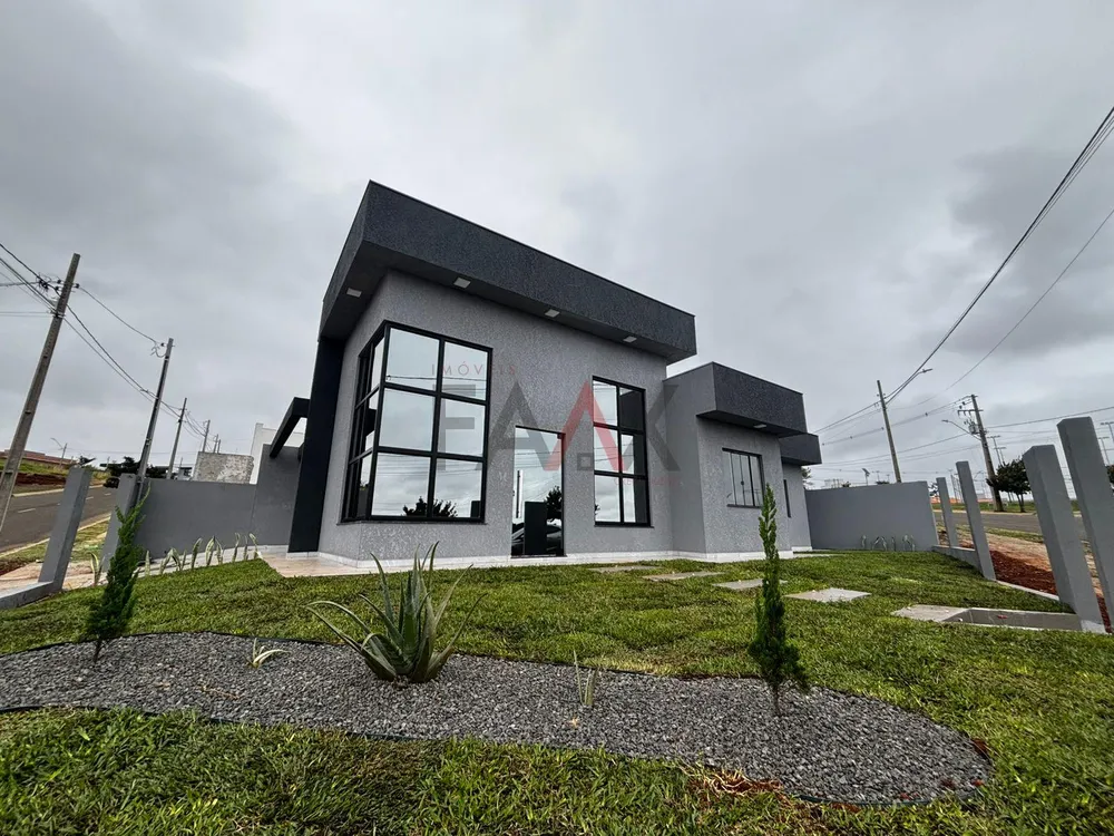 Casa, 2 quartos, 120 m² - Foto 1