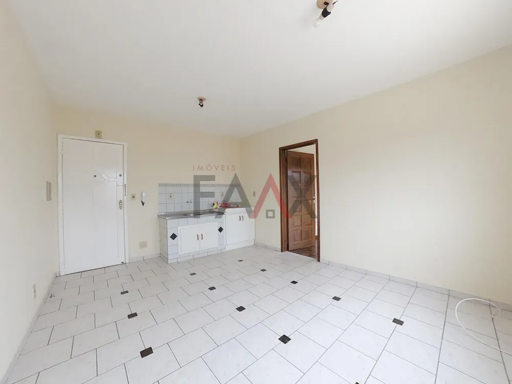Apartamento, 1 quarto - Foto 3