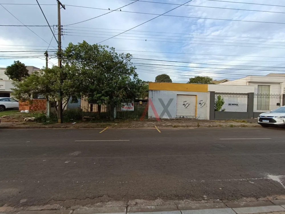 Terreno, 225 m² - Foto 1