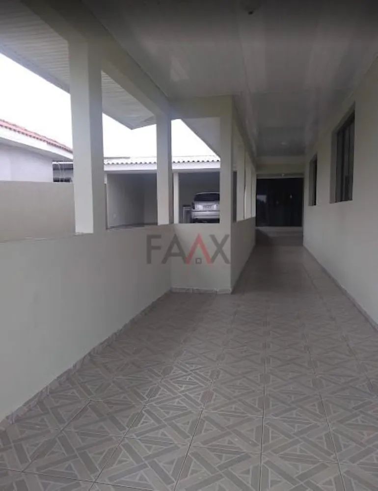 Casa, 3 quartos, 199 m² - Foto 9