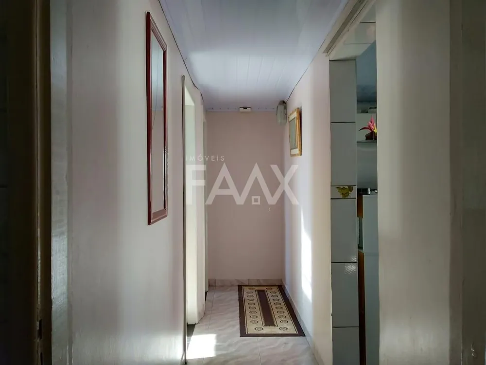 Casa, 3 quartos, 199 m² - Foto 6