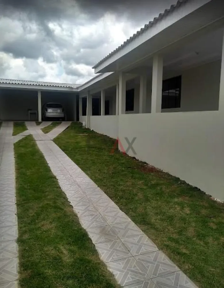 Casa, 3 quartos, 199 m² - Foto 7