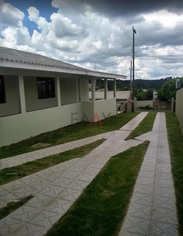 Casa, 3 quartos, 199 m² - Foto 3