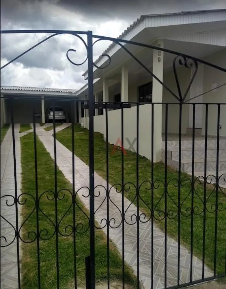 Casa, 3 quartos, 199 m² - Foto 4