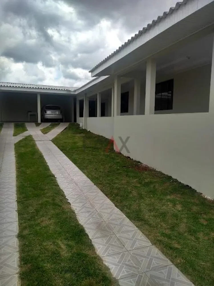 Casa, 3 quartos, 199 m² - Foto 5