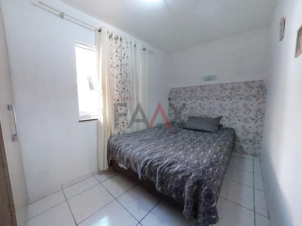 Casa à venda com 3 quartos, 117m² - Foto 3