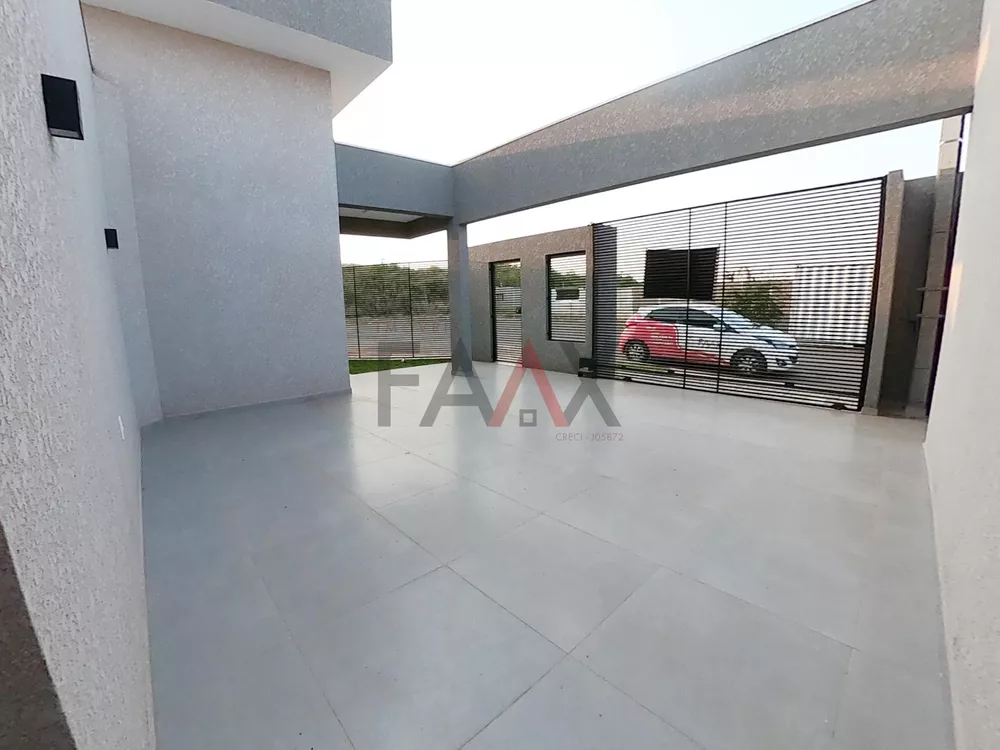 Casa à venda com 2 quartos, 138m² - Foto 4