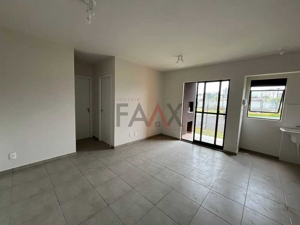 Apartamento, 1 quarto - Foto 3
