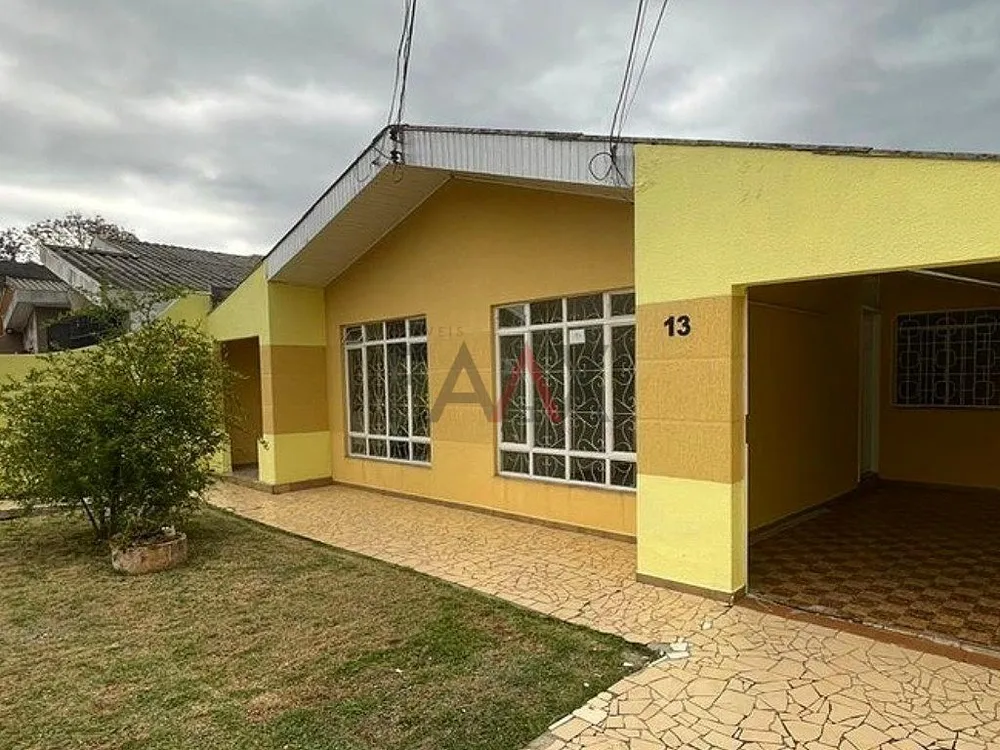 Casa, 2 quartos, 127 m² - Foto 1