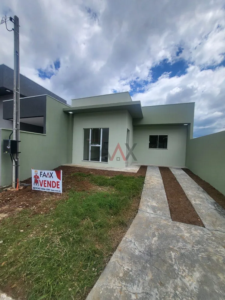 Casa, 2 quartos, 87 m² - Foto 2