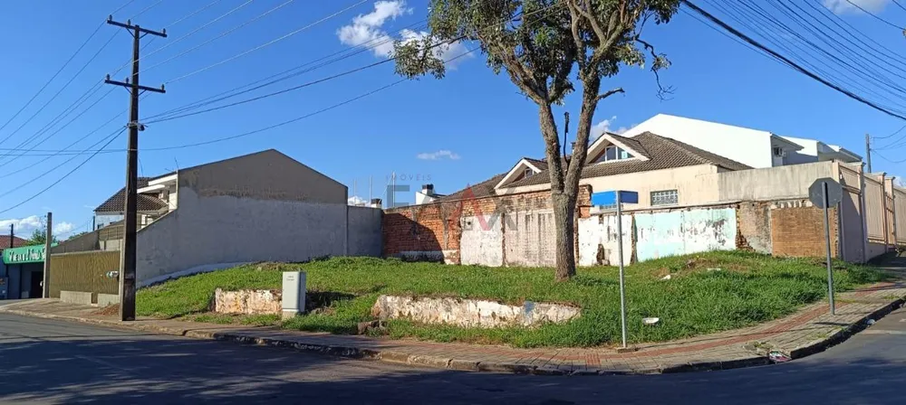 Terreno, 375 m² - Foto 1