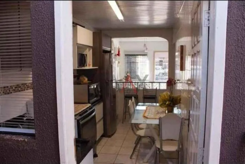 Casa, 5 quartos, 150 m² - Foto 3