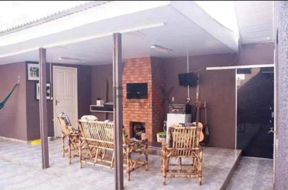 Casa, 5 quartos, 150 m² - Foto 4