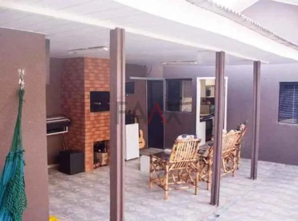 Casa, 5 quartos, 150 m² - Foto 5