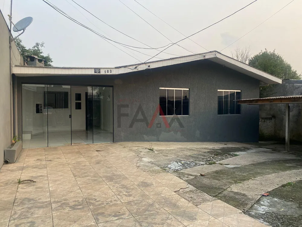 Casa, 5 quartos, 150 m² - Foto 6