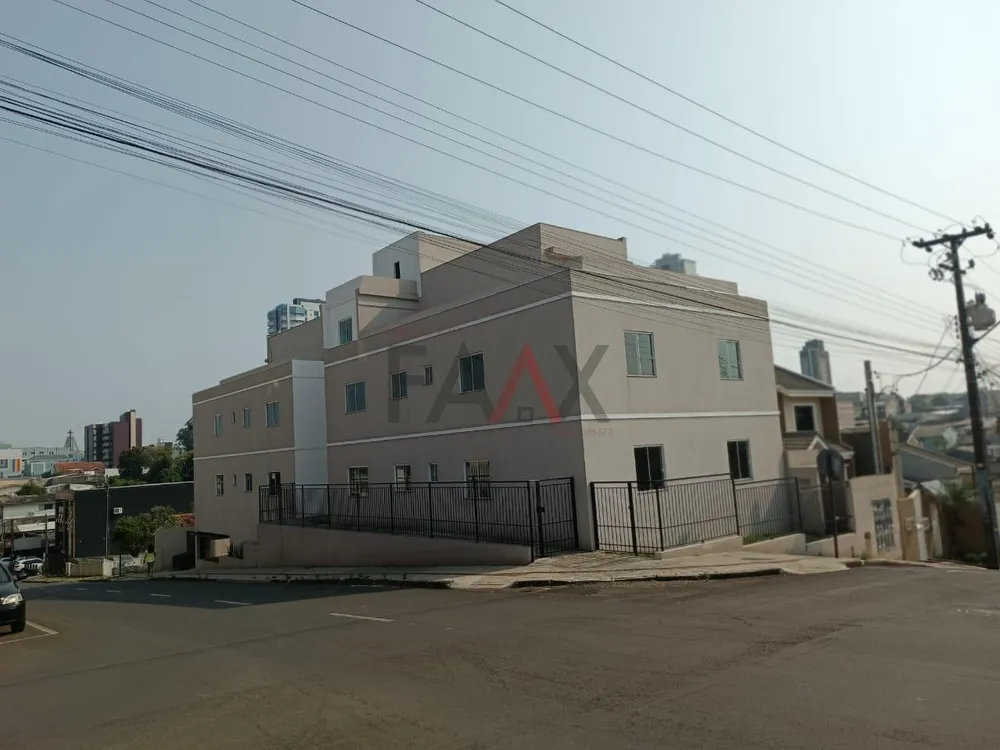 Casa Comercial, 921 m² - Foto 1