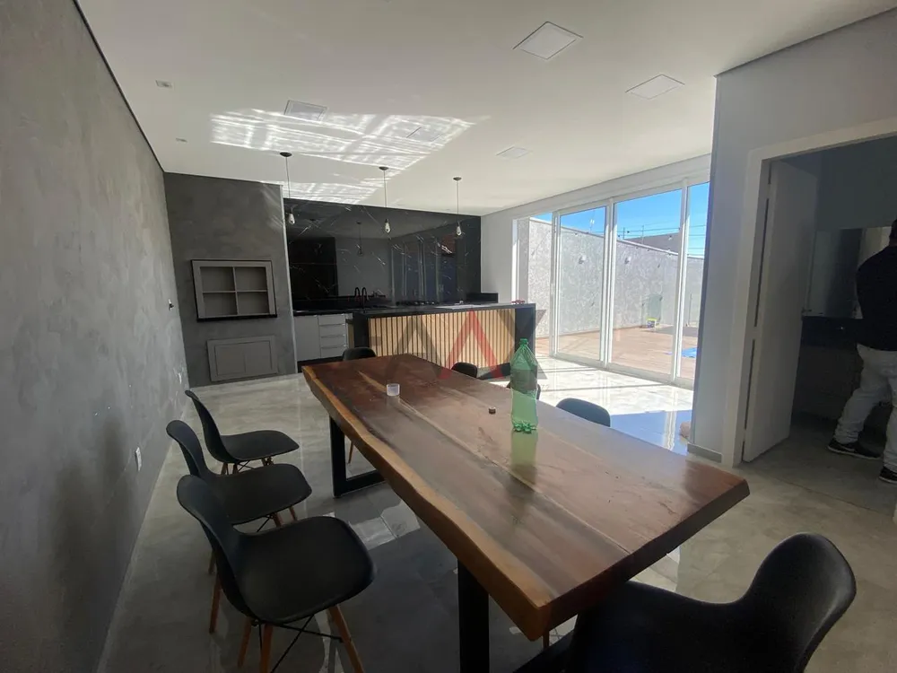 Casa, 2 quartos, 157 m² - Foto 4