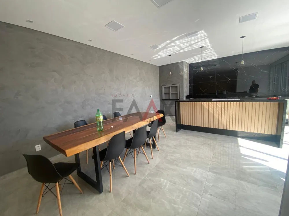 Casa, 2 quartos, 157 m² - Foto 3